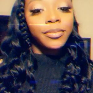 Meet your Posher, Chantamere